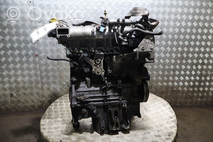 Opel Vectra C Motor Z19DTH