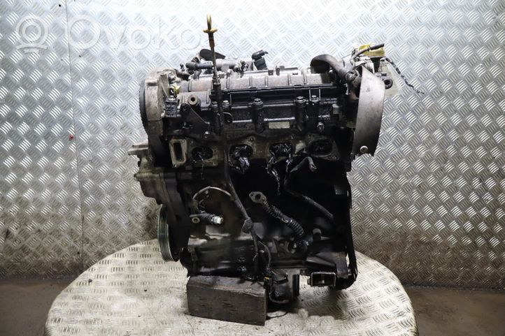 Opel Vectra C Motor Z19DTH