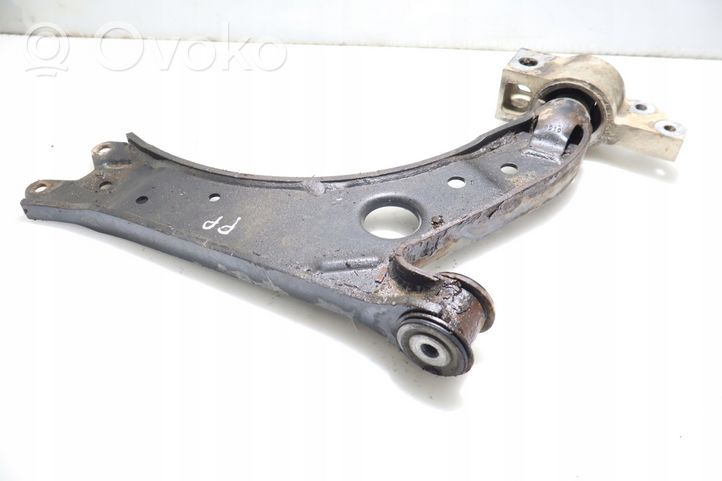 Volkswagen Jetta V Front control arm 