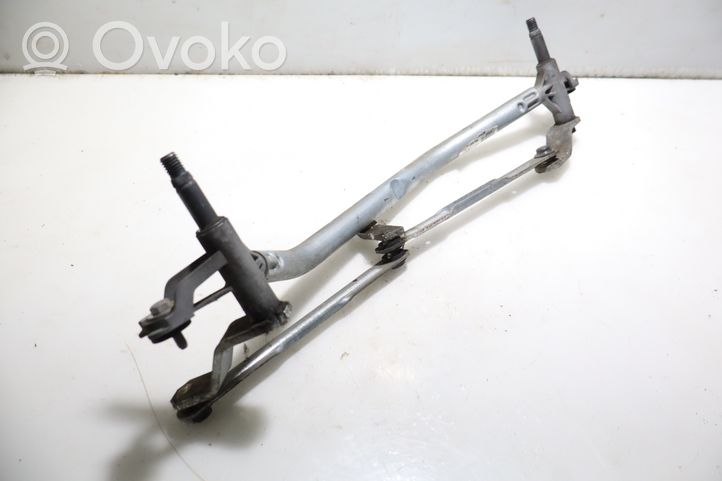 Peugeot 207 CC Mechanizm wycieraczek szyby przedniej / czołowej 3397020769