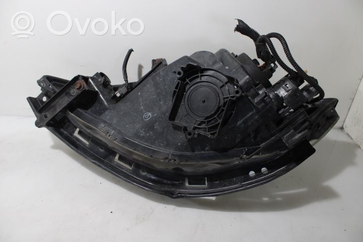 Honda City Lampa przednia 