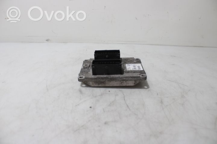 Fiat Punto (188) Centralina/modulo motore ECU 