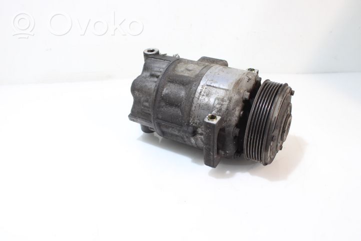 Volkswagen Golf V Compressore aria condizionata (A/C) (pompa) 