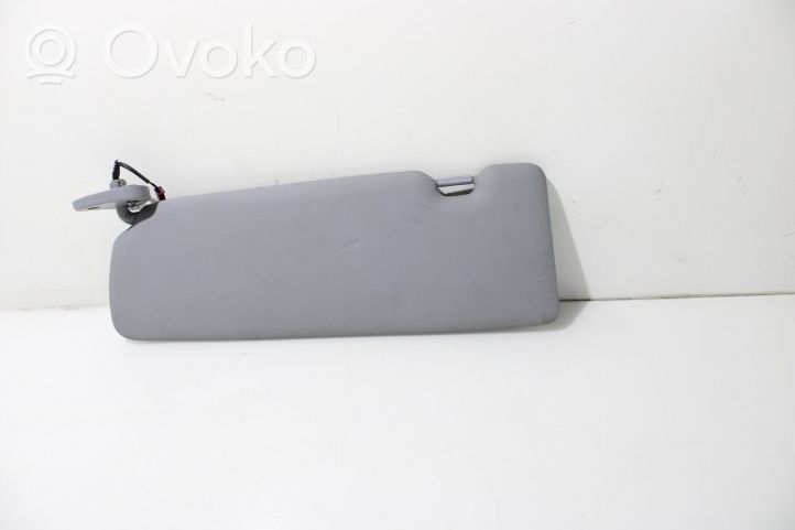 BMW 1 E81 E87 Clip/gancio/supporto per aletta parasole 