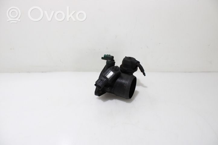 Volvo S40 Valvola di arresto del motore 079800-5601