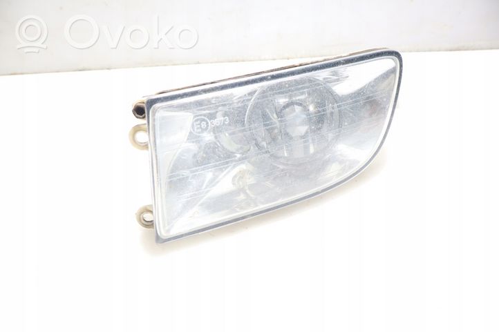 Skoda Octavia Mk4 Front fog light 