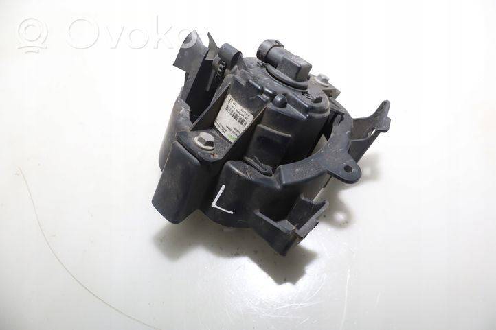 Nissan Qashqai Światło przeciwmgłowe przednie 89206411