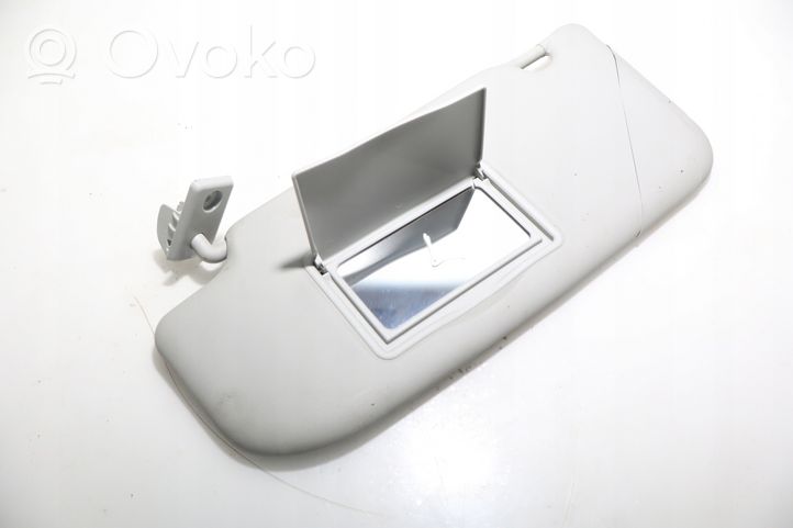 Nissan Qashqai Clip/gancio/supporto per aletta parasole 