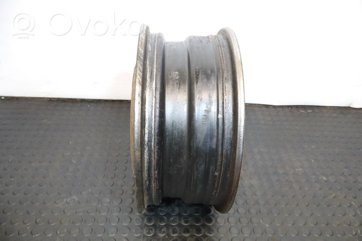 Fiat Ducato R 15 metāla disks (-i) 