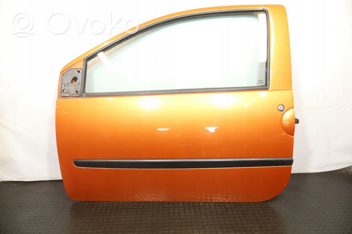 Renault Twingo II Porte avant 