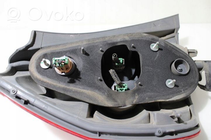 Honda Jazz Lampa tylna 