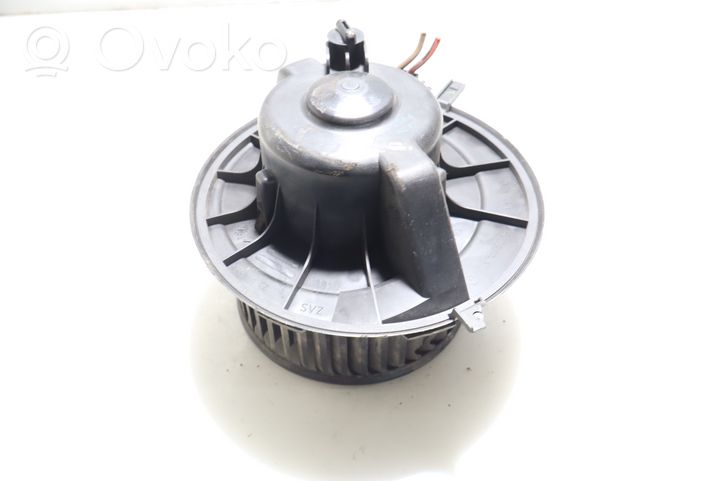 Volkswagen Tiguan Heater fan/blower 