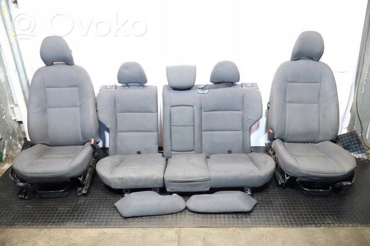 Volvo S40 Juego del asiento 