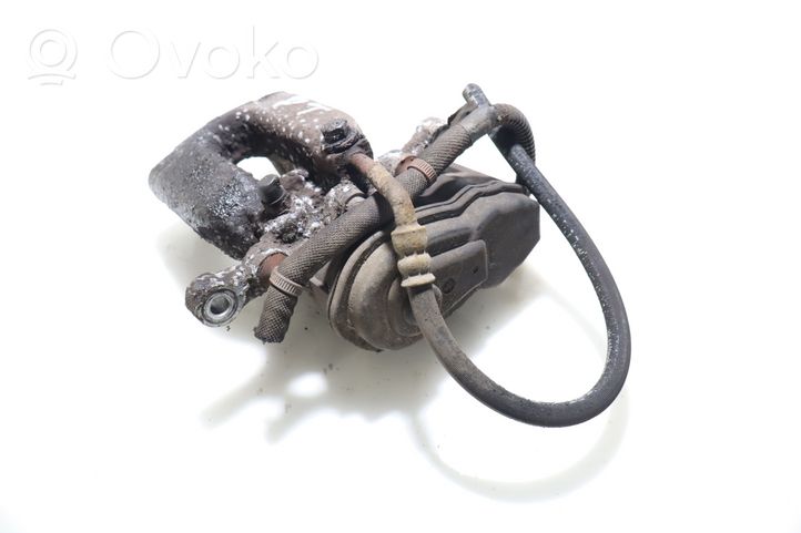 Opel Astra K Caliper del freno trasero 