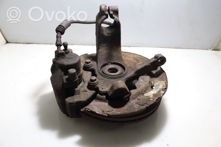 Volvo S40 Front wheel hub spindle knuckle 