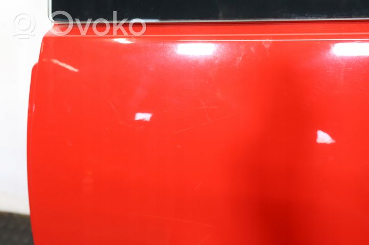 Toyota Aygo AB10 Takaovi 