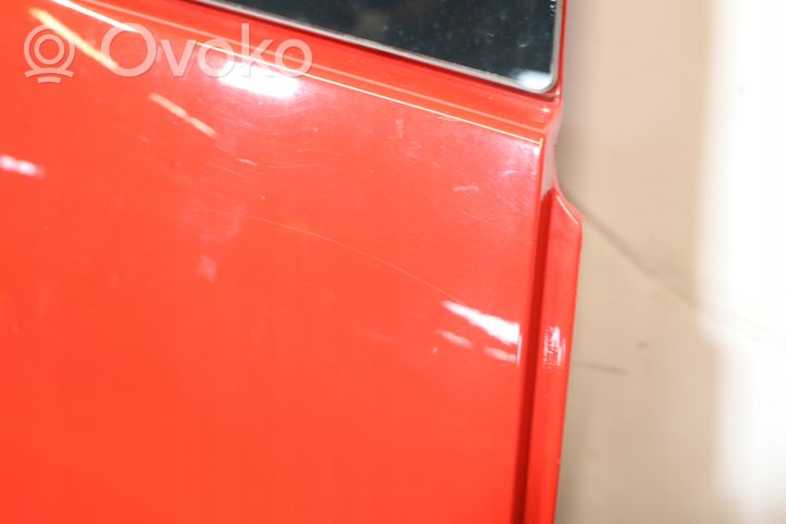 Toyota Aygo AB10 Rear door 