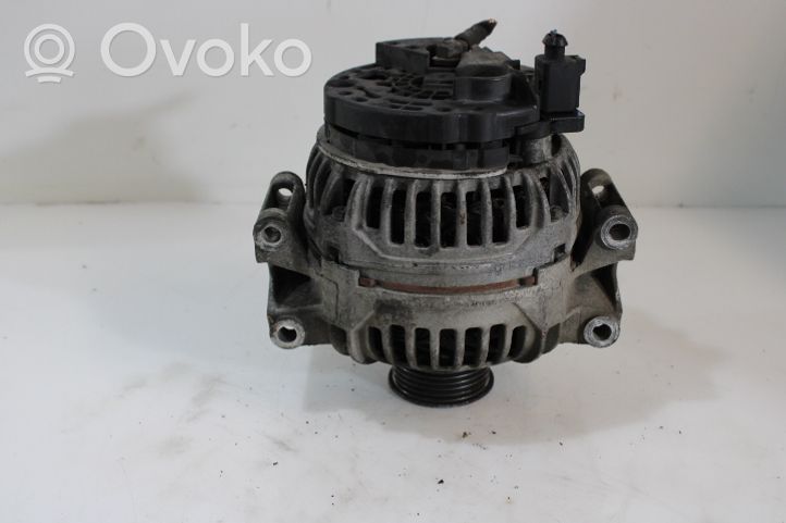 Skoda Octavia Mk2 (1Z) Lichtmaschine 0124525088