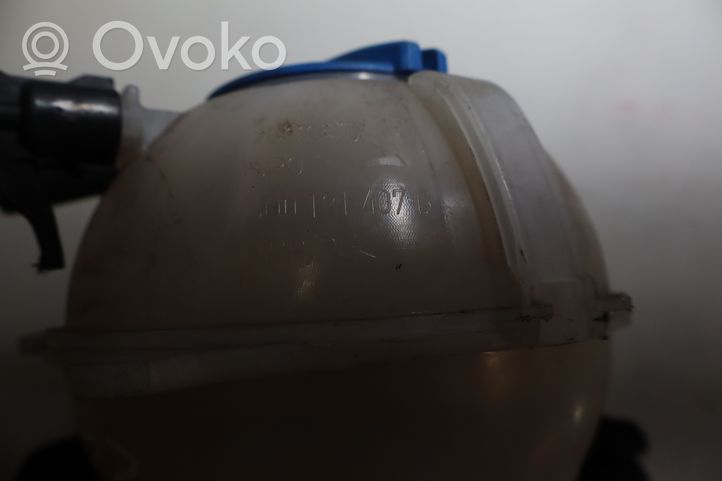 Skoda Fabia Mk3 (NJ) Vase d'expansion / réservoir de liquide de refroidissement 