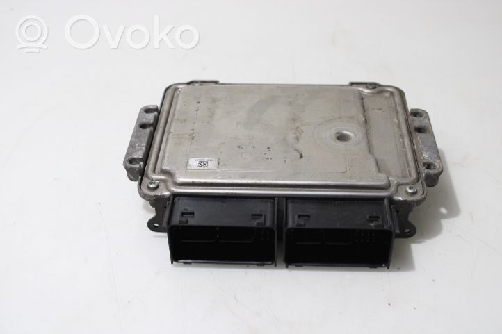 Ford Transit Courier Centralina/modulo motore ECU 0261-S11-379