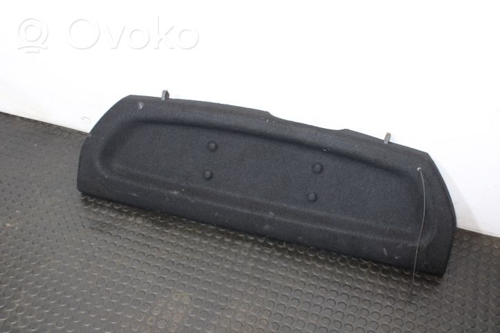 Toyota Aygo AB10 Parcel shelf 