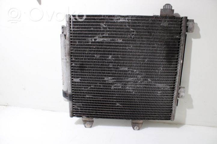 Toyota Aygo AB10 Radiateur condenseur de climatisation 876966WP