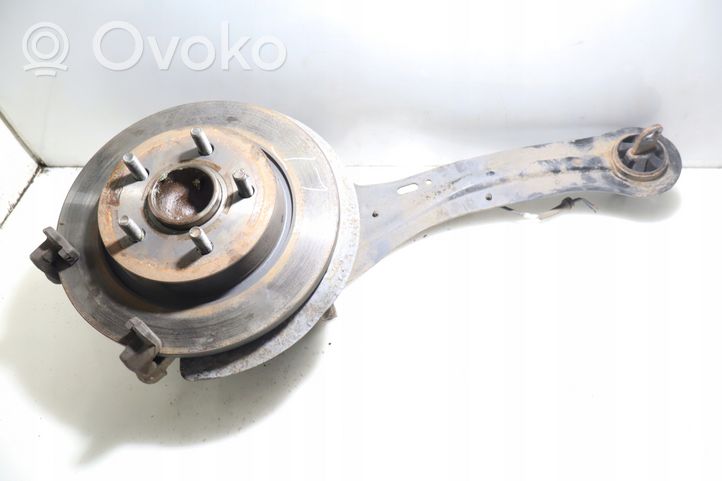 Ford Focus Rear wheel bearing hub 