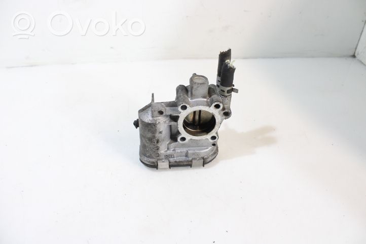 Opel Astra G Valvola di arresto del motore 0280750044