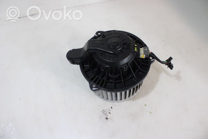 Hyundai i30 Ventola riscaldamento/ventilatore abitacolo 