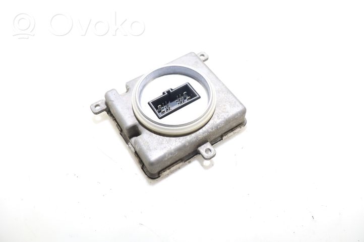 Opel Astra K LED ballast control module 695085258