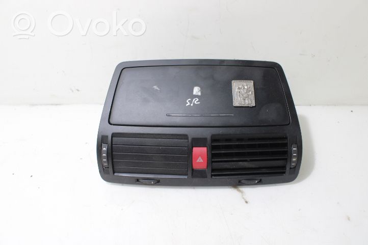 Skoda Octavia Mk2 (1Z) Copertura griglia di ventilazione cruscotto 