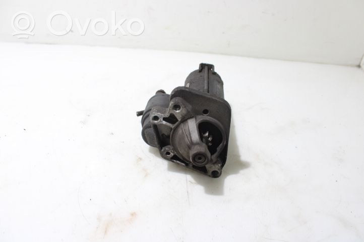 Renault Fluence Starter motor TS12E9