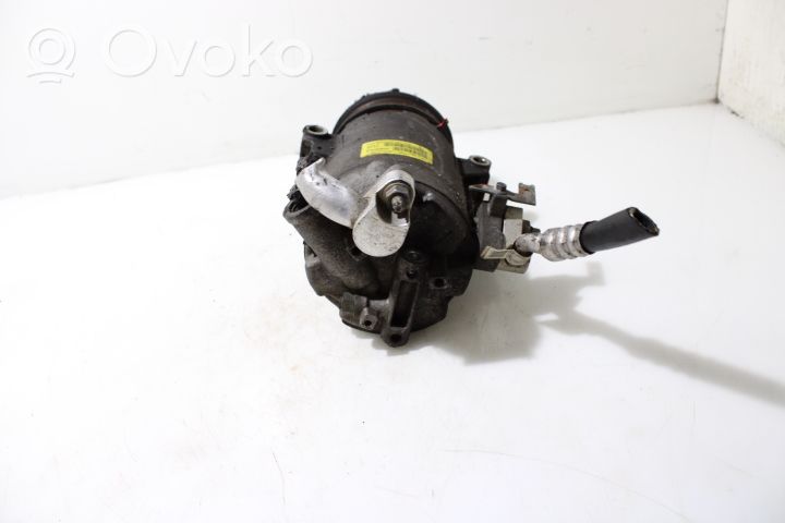 Ford B-MAX Compressore aria condizionata (A/C) (pompa) 