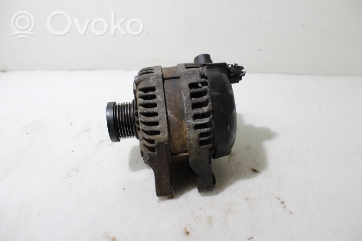 Ford B-MAX Alternador 