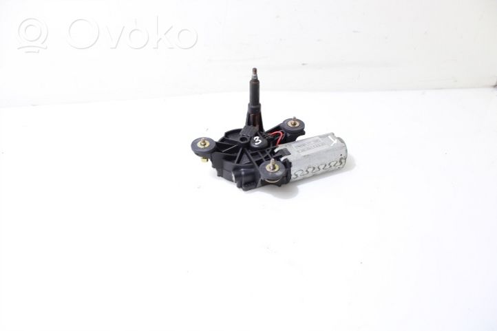 Alfa Romeo 159 Rear window wiper motor 