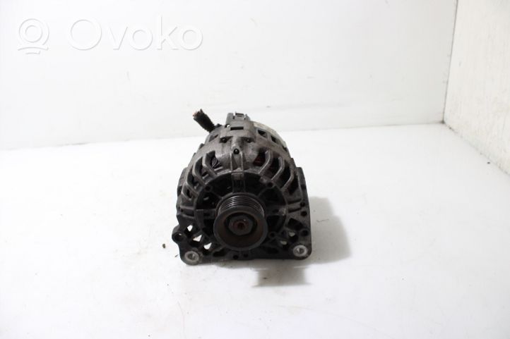 Skoda Fabia Mk2 (5J) Alternator 