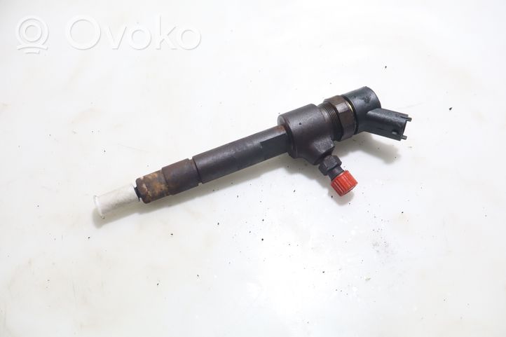 Alfa Romeo 159 Injecteur de carburant 0445110276