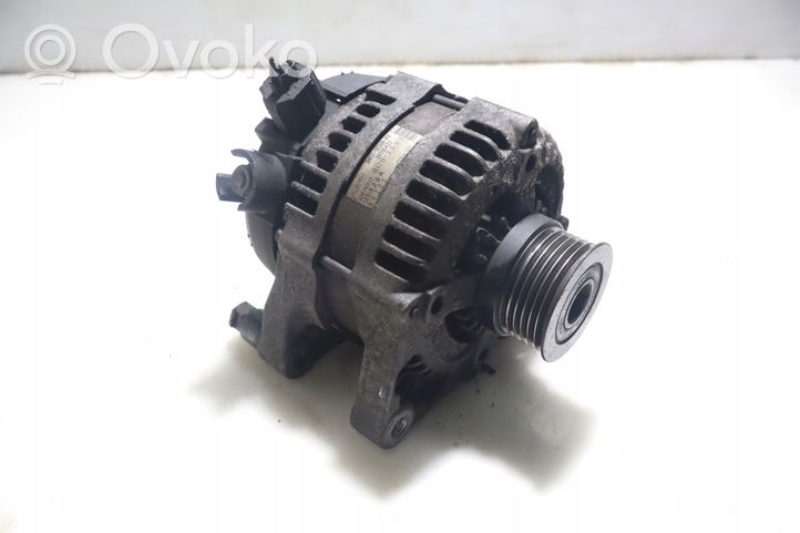 Ford C-MAX I Generatore/alternatore 