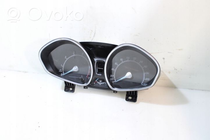 Ford B-MAX Horloge 