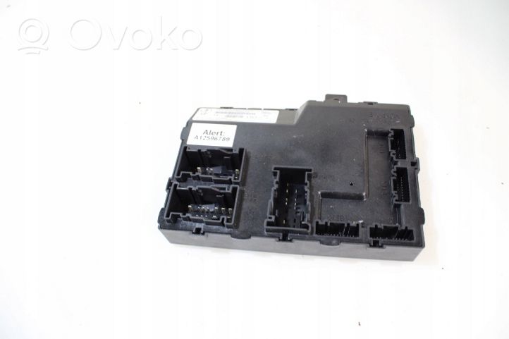 Ford B-MAX Module de contrôle carrosserie centrale 030543524601