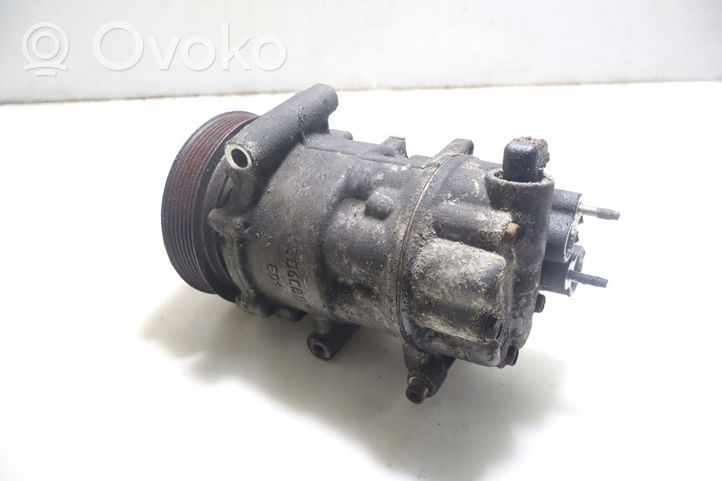 Citroen C4 I Compressore aria condizionata (A/C) (pompa) 11806004862