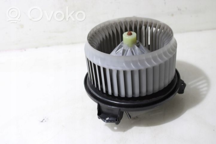 Suzuki SX4 S-Cross Ventola riscaldamento/ventilatore abitacolo 