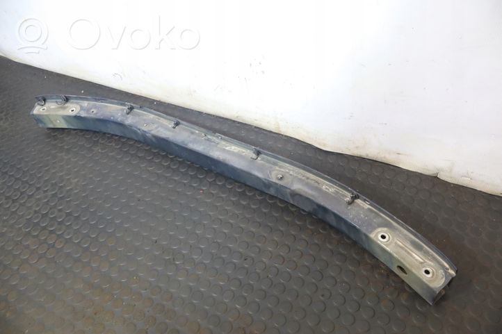 Opel Zafira B Front bumper support beam 