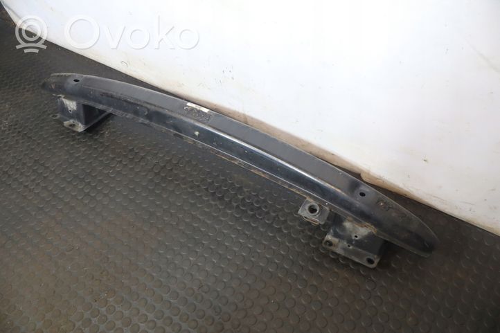 Volkswagen Phaeton Rear bumper support beam 