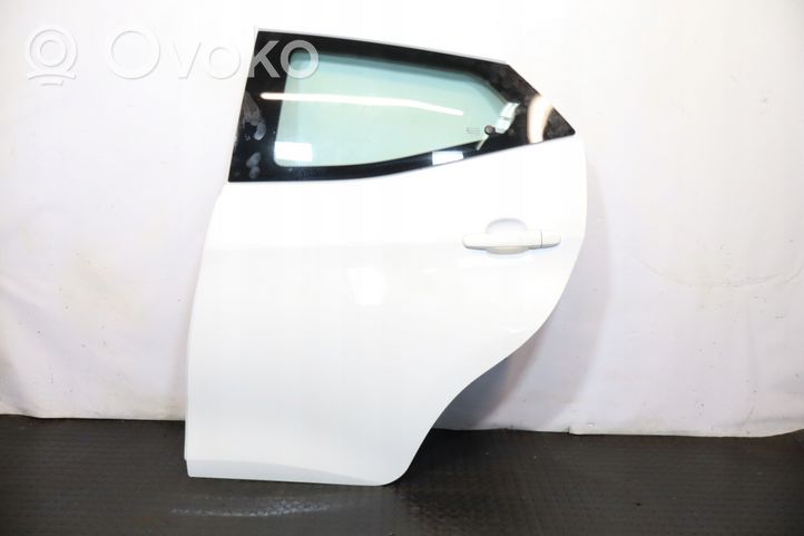 Toyota Aygo AB40 Drzwi tylne 