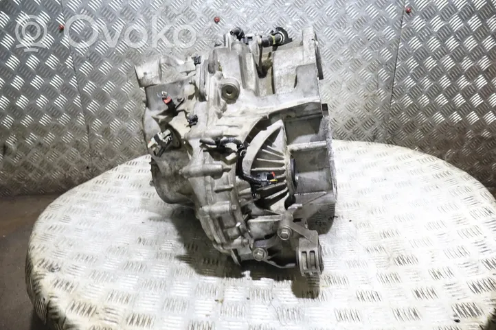 Ford Focus Automatic gearbox F1FP-7000-VB