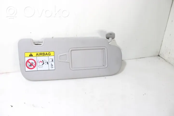 KIA Ceed Clip/gancio/supporto per aletta parasole 