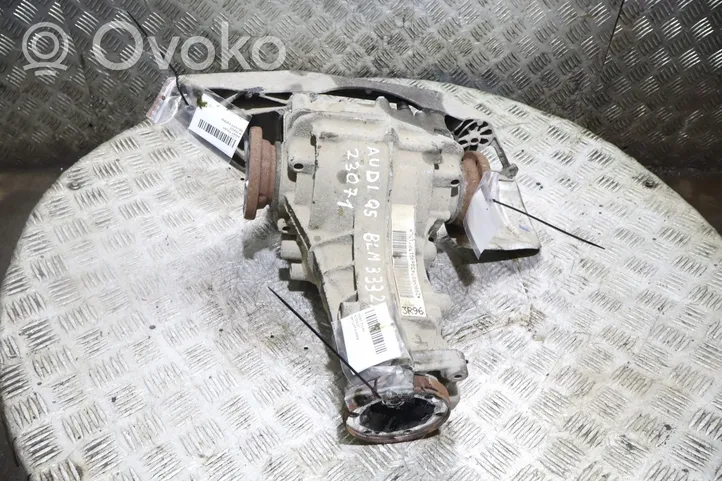 Audi Q5 SQ5 Mechanizm różnicowy tylny / Dyferencjał 3R96