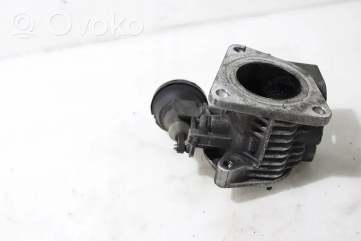 Alfa Romeo 147 Engine shut-off valve 