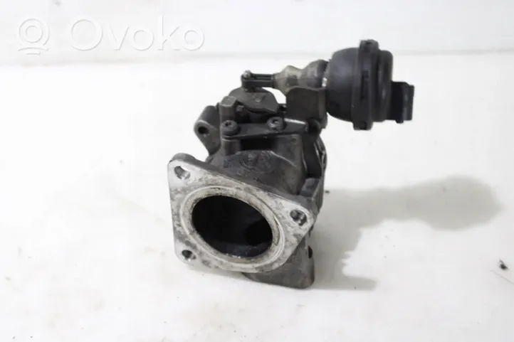 Alfa Romeo 147 Engine shut-off valve 